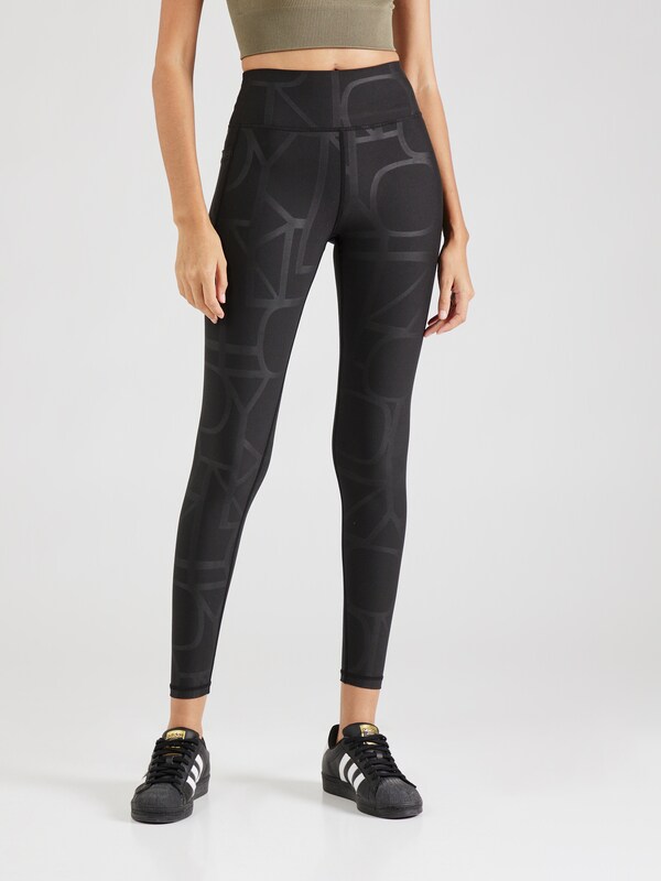 Daniel Hechter Watches ONLY PLAY Skinny Sportbroek In Zwart