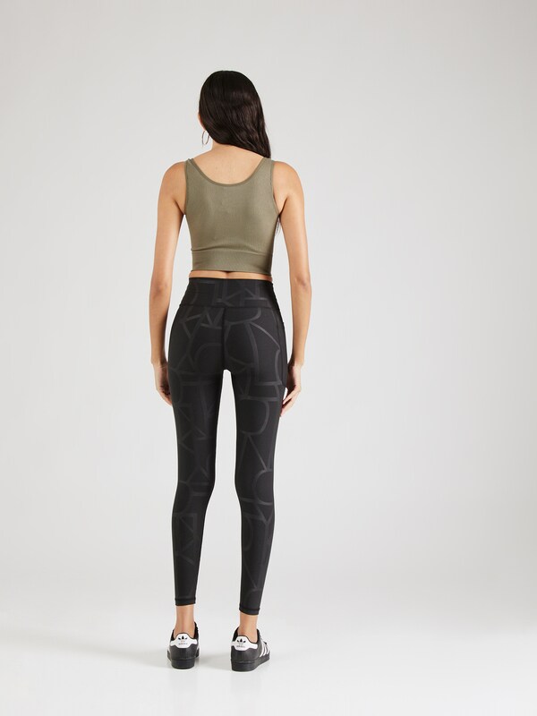 Daniel Hechter Watches ONLY PLAY Skinny Sportbroek In Zwart