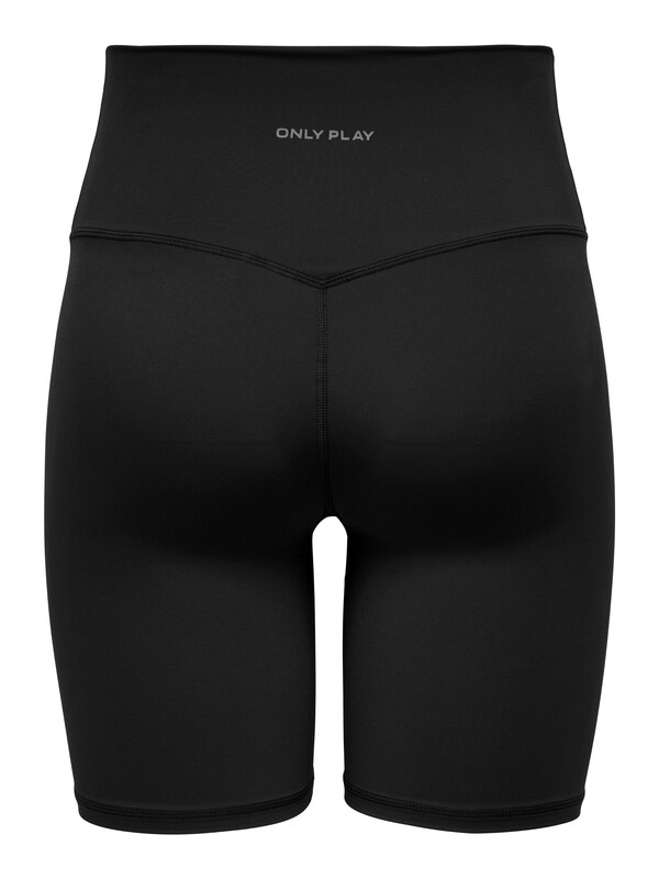 Daniel Hechter Watches ONLY PLAY Skinny Sportbroek 'ONPJAM-SANA-3' In Zwart