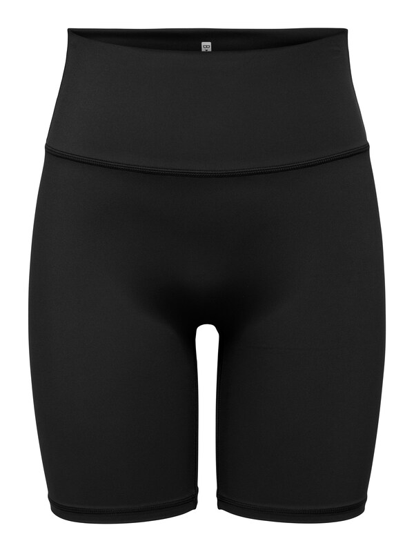 daniel hechter watches ONLY PLAY Skinny Sportbroek 'ONPJAM-SANA-3' in Zwart