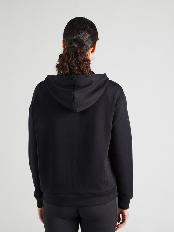 Daniel Hechter Watches ONLY PLAY Sportief Sweatvest In Zwart