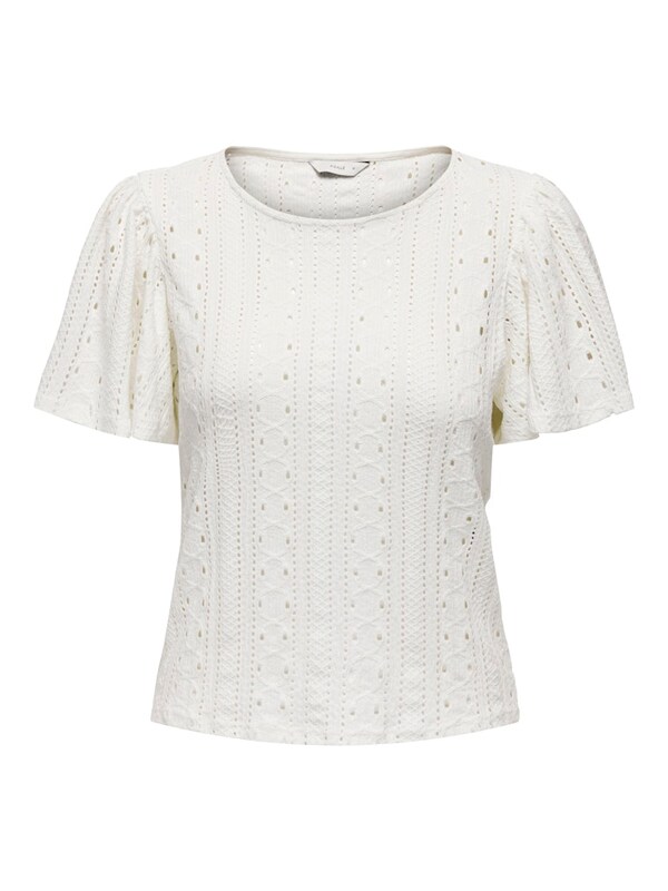 daniel hechter watches ONLY Shirt 'ONLRiverside' in Wit