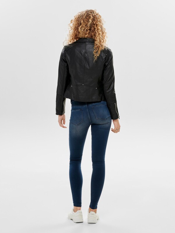 Daniel Hechter Watches ONLY Tussenjas 'Gemma' In Zwart