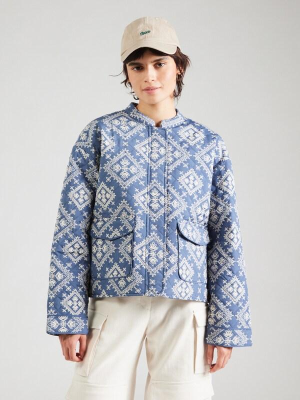 Daniel Hechter Watches ONLY Tussenjas In Donkerblauw