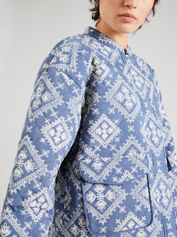 Daniel Hechter Watches ONLY Tussenjas In Donkerblauw