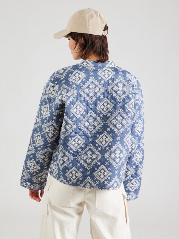 Daniel Hechter Watches ONLY Tussenjas In Donkerblauw