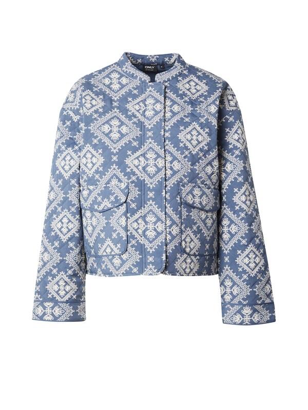 daniel hechter watches ONLY Tussenjas in Donkerblauw