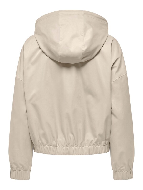 Daniel Hechter Watches ONLY Tussenjas 'ONLBINALO' In Stone Grey