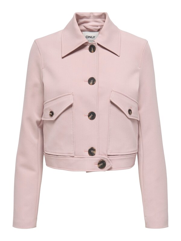 daniel hechter watches ONLY Tussenjas ' ONLCATHY' in Mauve