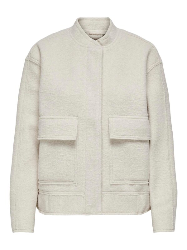 daniel hechter watches ONLY Tussenjas 'ONLSanne' in Natuurwit