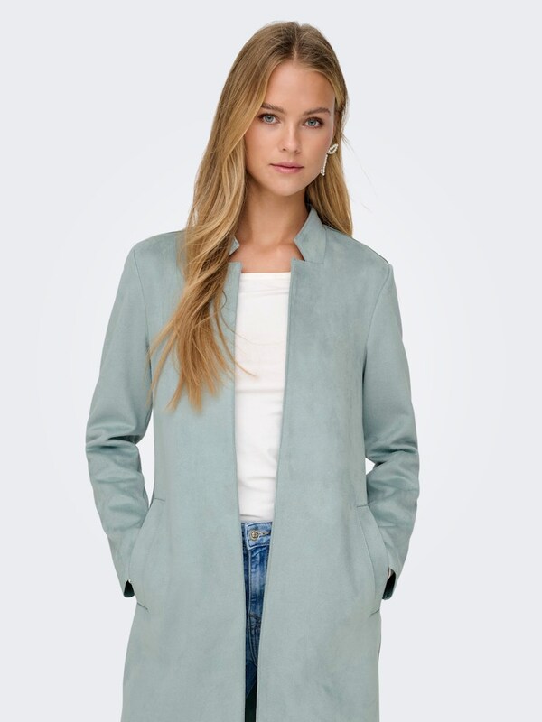 Daniel Hechter Watches ONLY Tussenmantel 'ONLSoho' In Mintgroen