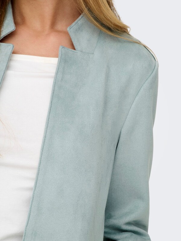 Daniel Hechter Watches ONLY Tussenmantel 'ONLSoho' In Mintgroen