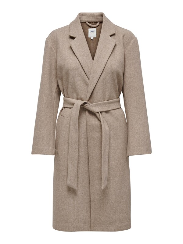 daniel hechter watches ONLY Tussenmantel 'ONLTrillion' in Lichtbruin