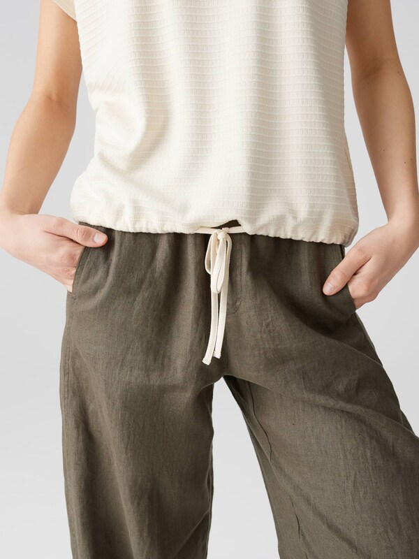 Daniel Hechter Watches OPUS Shirt 'Solke' In Lichtbeige