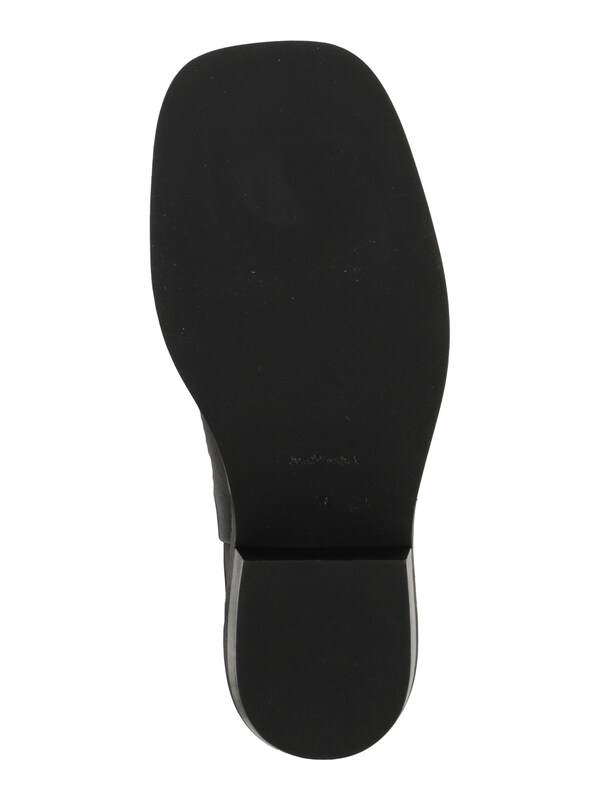 Daniel Hechter Watches & Other Stories Laarzen In Zwart