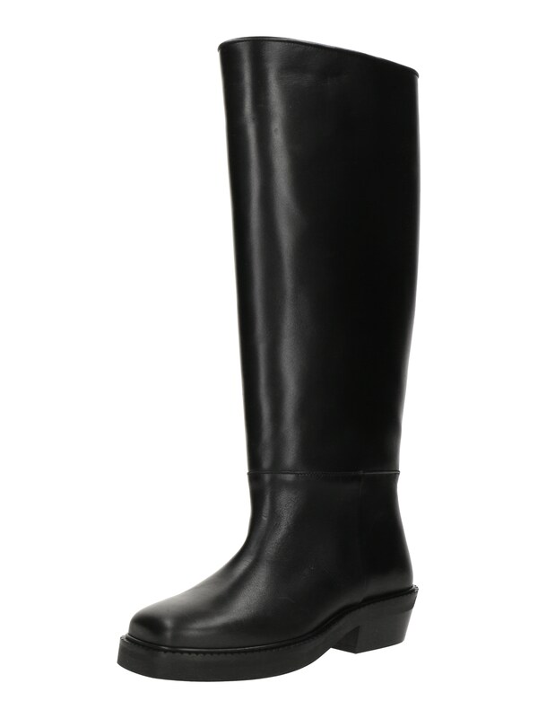 daniel hechter watches & Other Stories Laarzen in Zwart