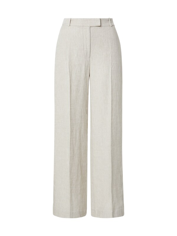 daniel hechter watches & Other Stories Wide leg Pantalon in Ecru