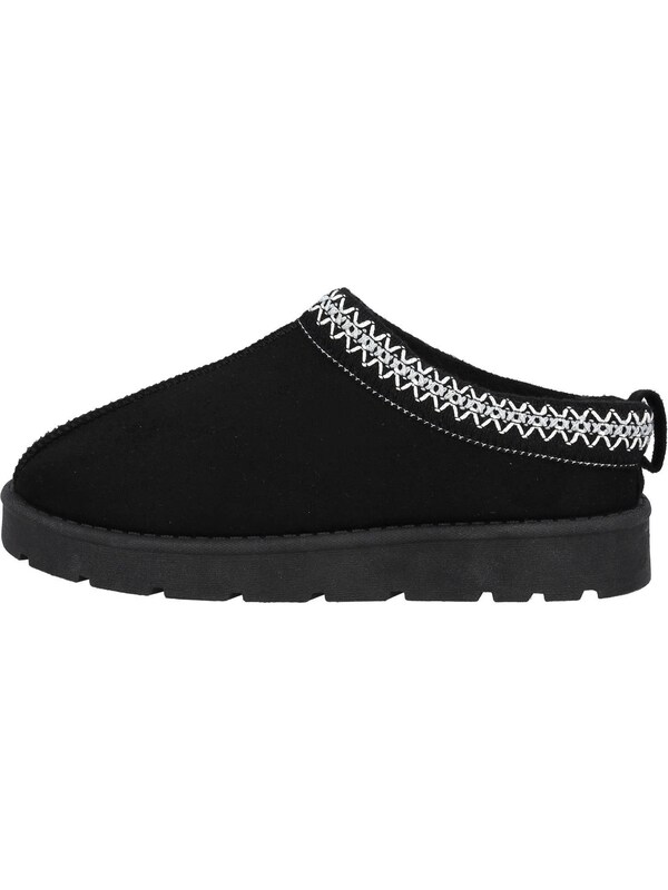 Daniel Hechter Watches Palado By Sila Sahin Huisschoenen 'Saiyumi' In Zwart