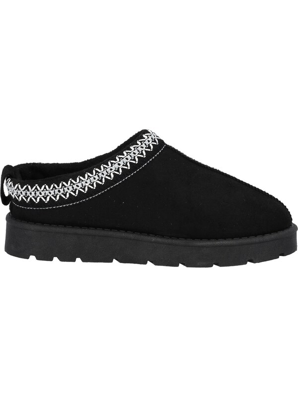 Daniel Hechter Watches Palado By Sila Sahin Huisschoenen 'Saiyumi' In Zwart