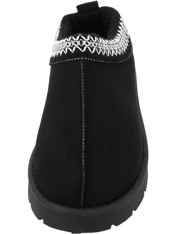 Daniel Hechter Watches Palado By Sila Sahin Huisschoenen 'Saiyumi' In Zwart