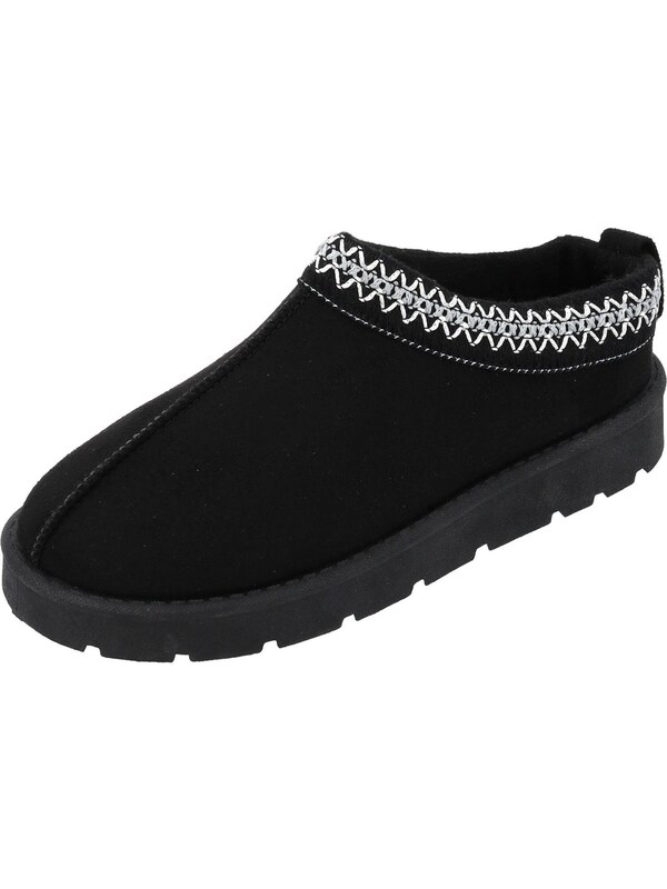 daniel hechter watches Palado by Sila Sahin Huisschoenen 'Saiyumi' in Zwart