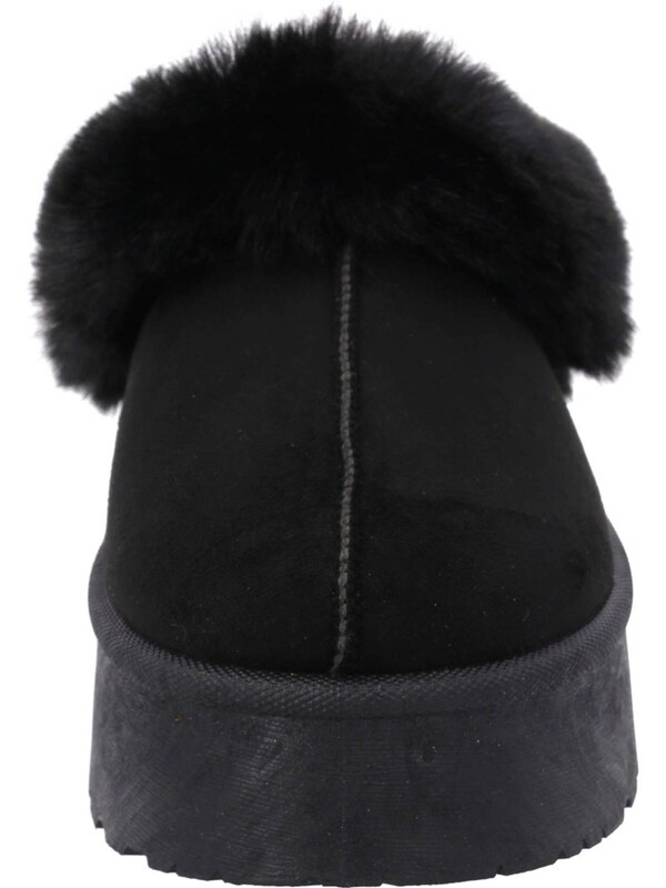 Daniel Hechter Watches Palado Huisschoenen 'Chixe' In Zwart