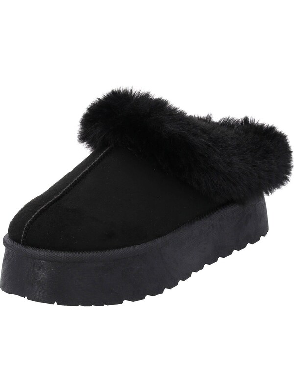 daniel hechter watches Palado Huisschoenen 'Chixe' in Zwart