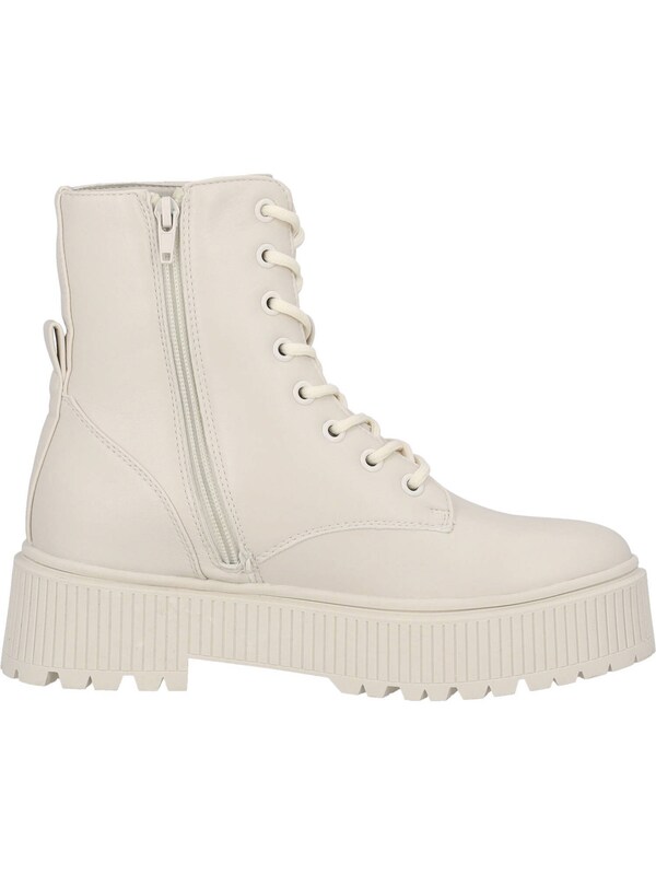 Daniel Hechter Watches Palado Veterlaarsjes 'Aliaxe' In Lichtbeige