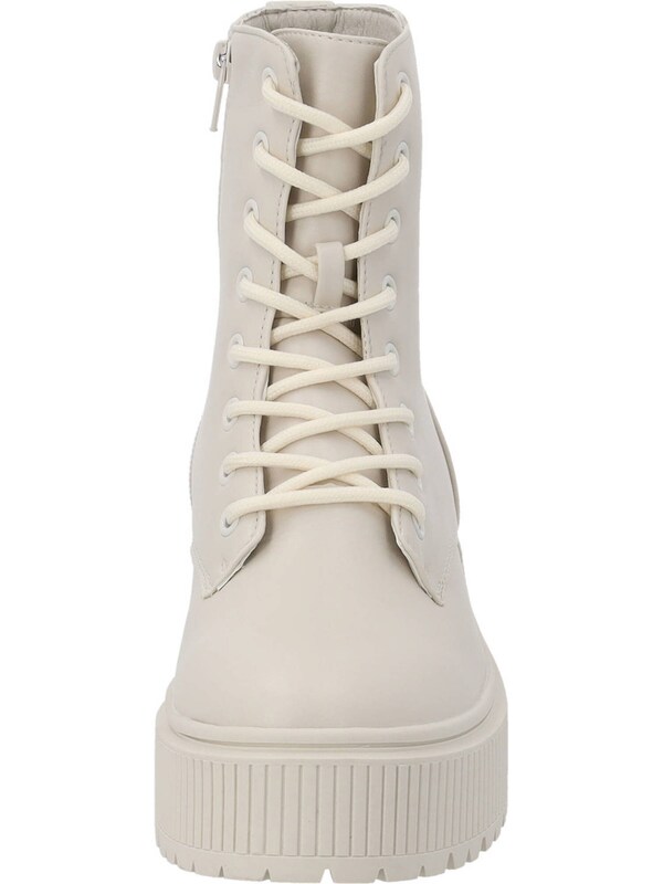 Daniel Hechter Watches Palado Veterlaarsjes 'Aliaxe' In Lichtbeige