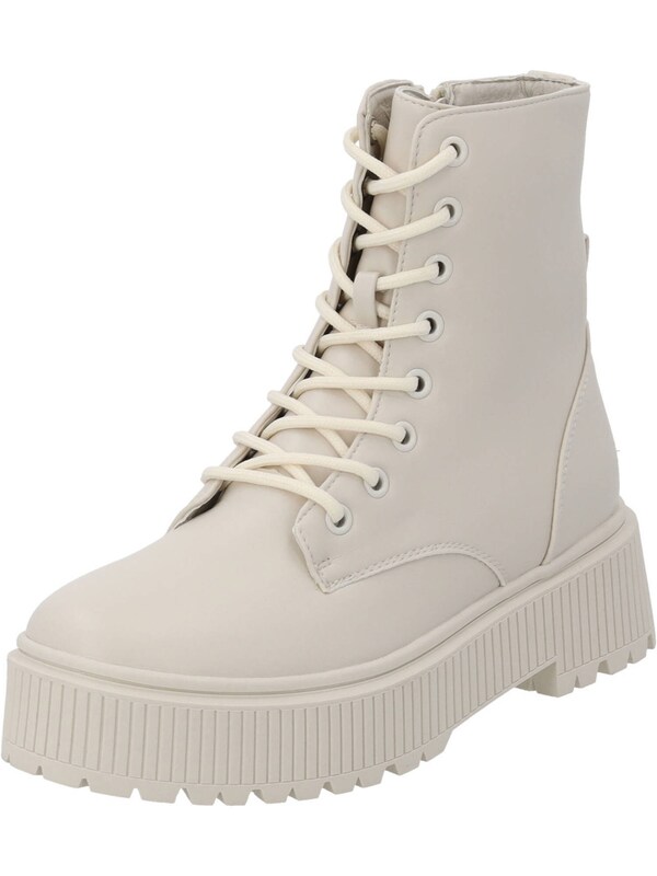 daniel hechter watches Palado Veterlaarsjes 'Aliaxe' in Lichtbeige