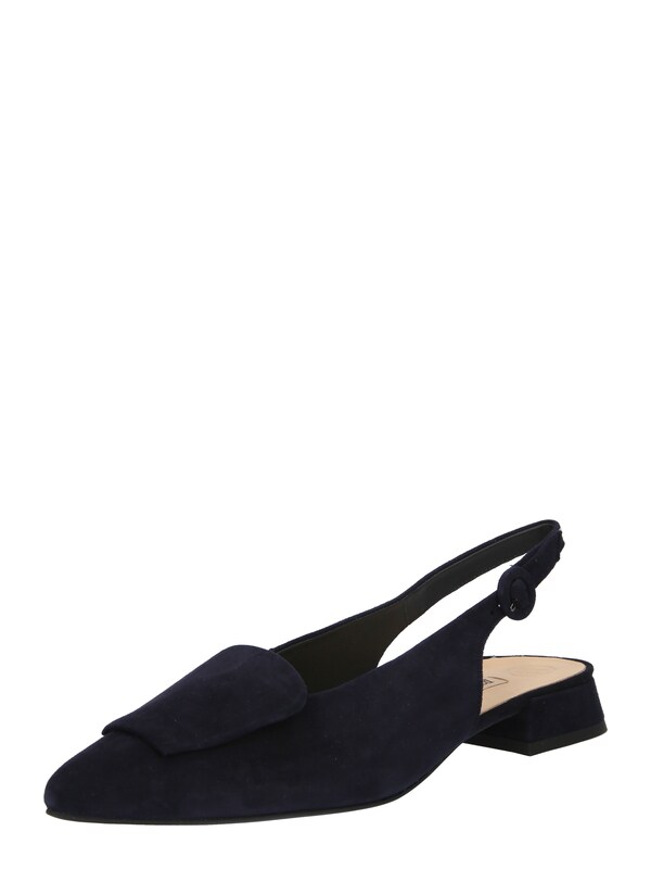 daniel hechter watches Paul Green Ballerina in Nachtblauw