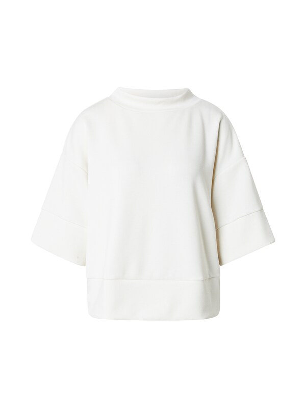 daniel hechter watches Peppercorn Sweatshirt 'Dicette' in Wit daniel hechter watches Peppercorn Sweatshirt 'Dicette' in Wit