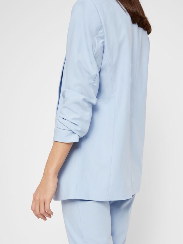 Daniel Hechter Watches PIECES Blazers 'Bosella' In Lichtblauw