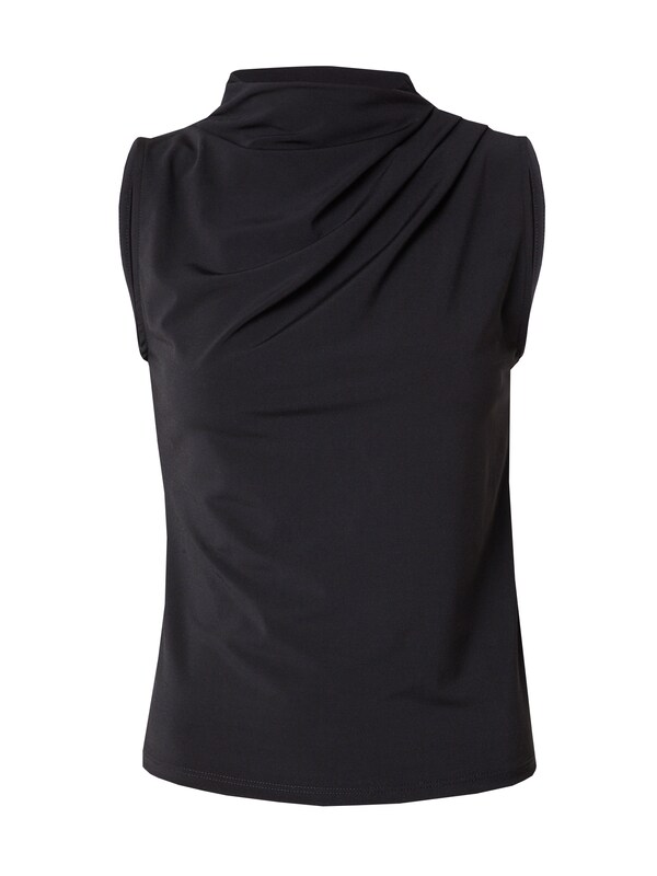 daniel hechter watches PIECES Top 'PCMadison' in Zwart