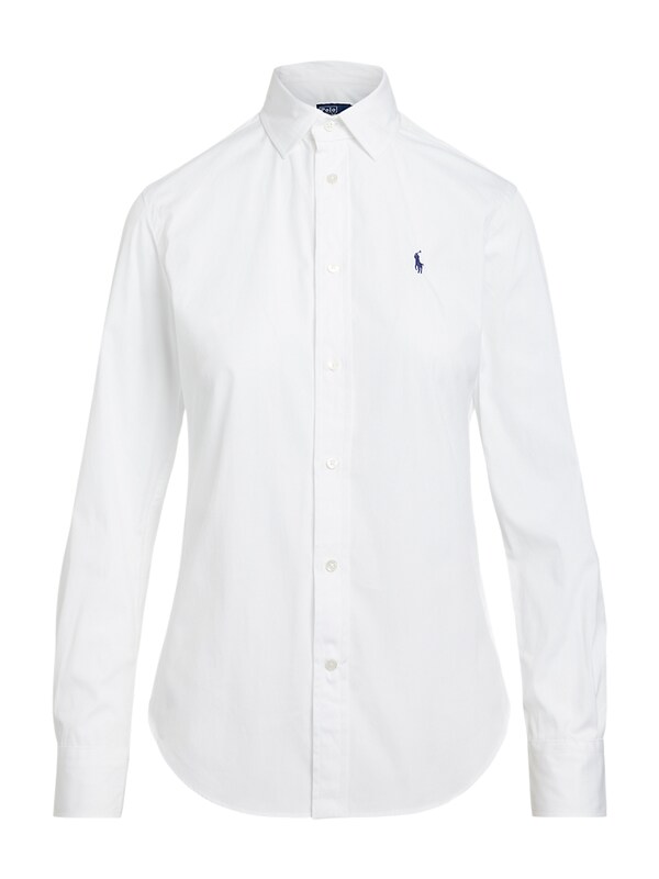 daniel hechter watches Polo Ralph Lauren Blouse in Wit
