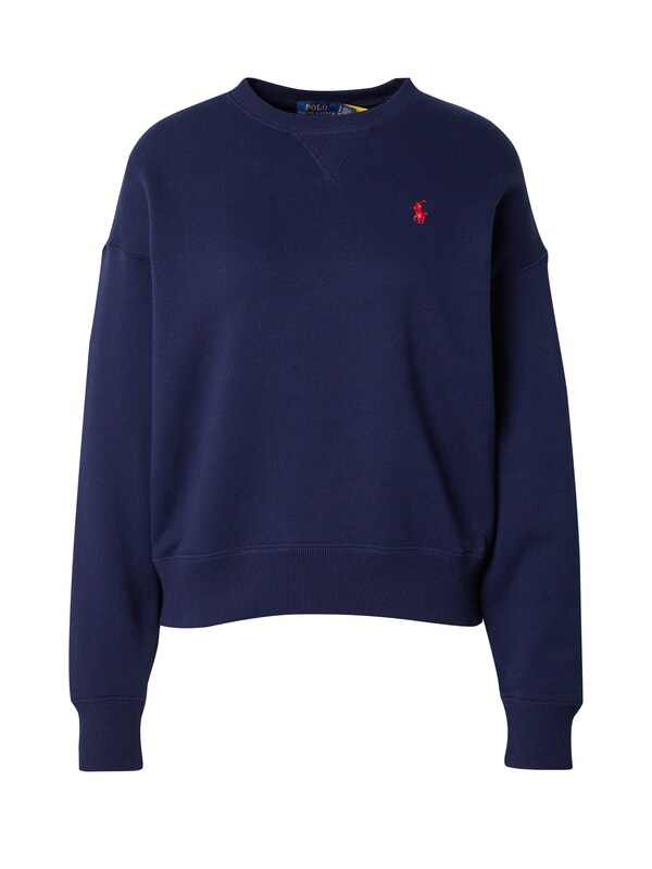 daniel hechter watches Polo Ralph Lauren Sweatshirt in Navy
