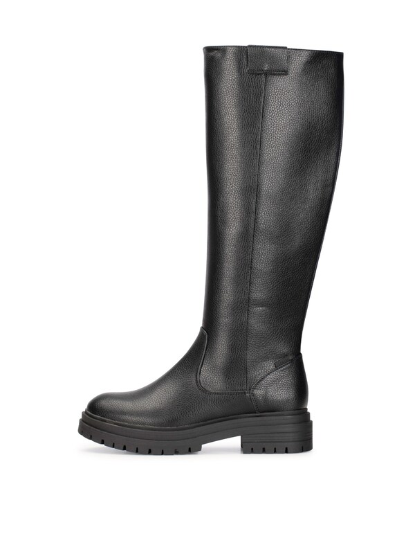 daniel hechter watches POSH by Poelman Laarzen 'Fay' in Zwart