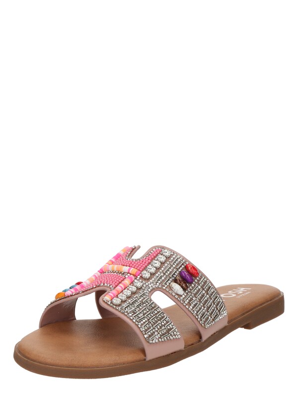 daniel hechter watches POSH by Poelman Muiltjes 'May' in Oudroze Lichtroze