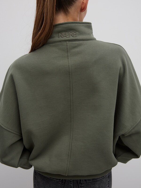 Daniel Hechter Watches RÆRE By Lorena Rae Sweatshirt In Spar