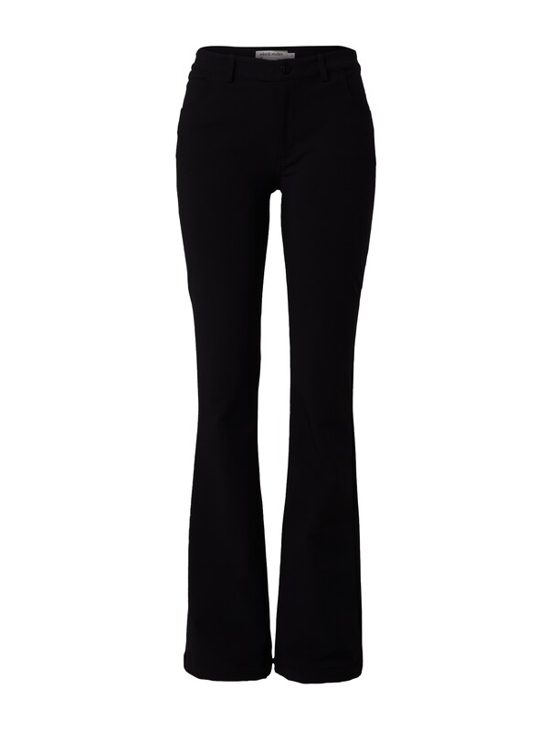 daniel hechter watches Rebirth Studios Flared Broek 'Penny' in Zwart