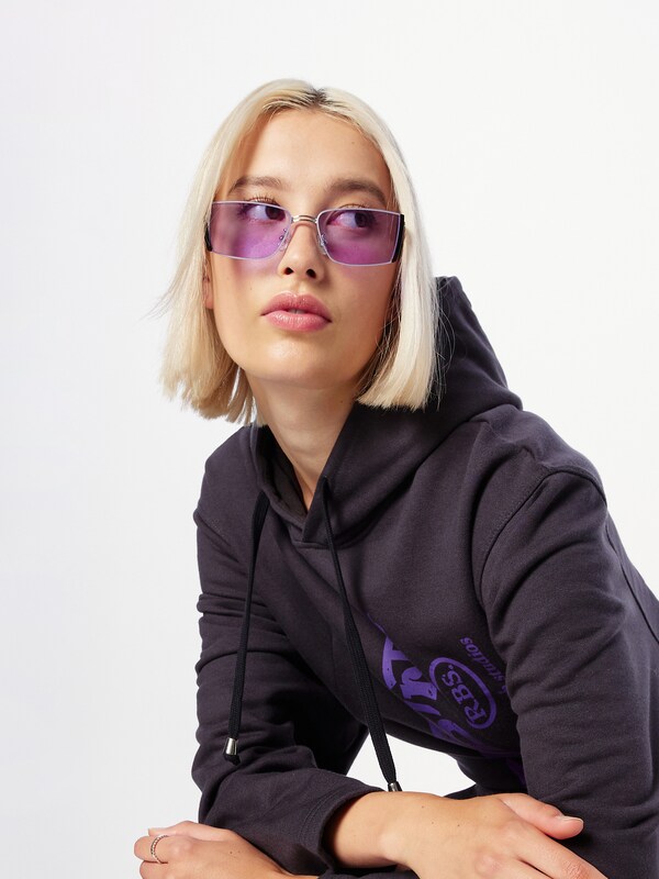 Daniel Hechter Watches Rebirth Studios Jurk 'Dream' In Grafiet