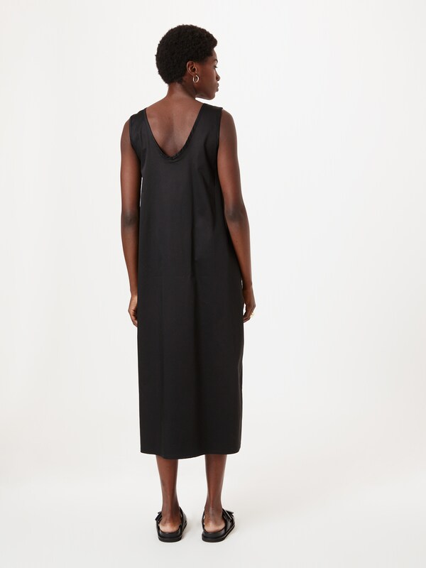 Daniel Hechter Watches Rebirth Studios Jurk 'Holiday' In Zwart