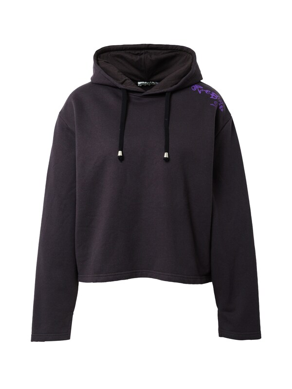 daniel hechter watches Rebirth Studios Sweatshirt 'Harry' in Antraciet