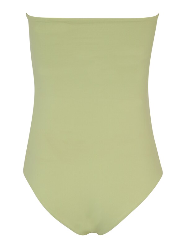 Daniel Hechter Watches ReBirth Studios X Bionda Bandeau Badpak 'Laia' In Kiwi