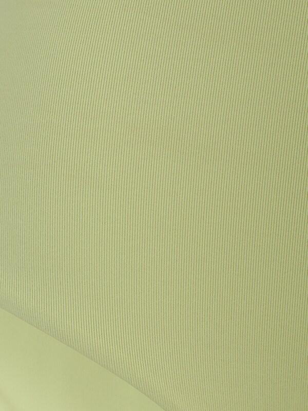 Daniel Hechter Watches ReBirth Studios X Bionda Bandeau Badpak 'Laia' In Kiwi