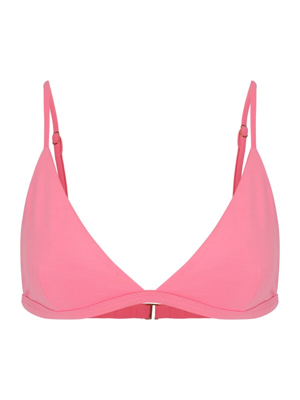 daniel hechter watches ReBirth Studios x Bionda Triangel Bikinitop 'Melina' in Pink