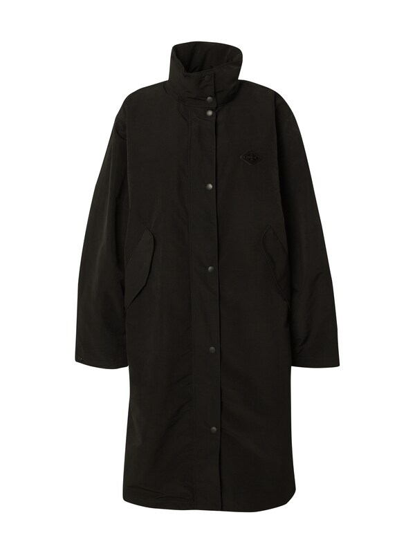 daniel hechter watches REPLAY Tussenmantel in Zwart