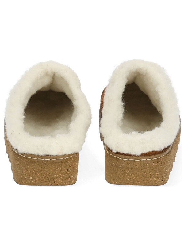 Daniel Hechter Watches ROHDE Huisschoenen In Karamel