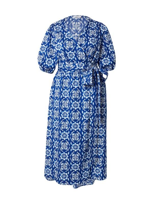 daniel hechter watches RYC by Angelina Kirsch Zomerjurk in Blauw