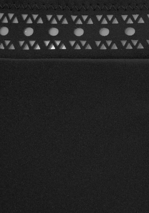 Daniel Hechter Watches S.Oliver Bikinibroek In Zwart